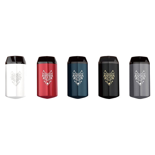 Snowwolf Exilis Xpod System Starter Kit - Vapor Authority Snowwolf Exilis Xpod System Starter Kit - Vapor Authority