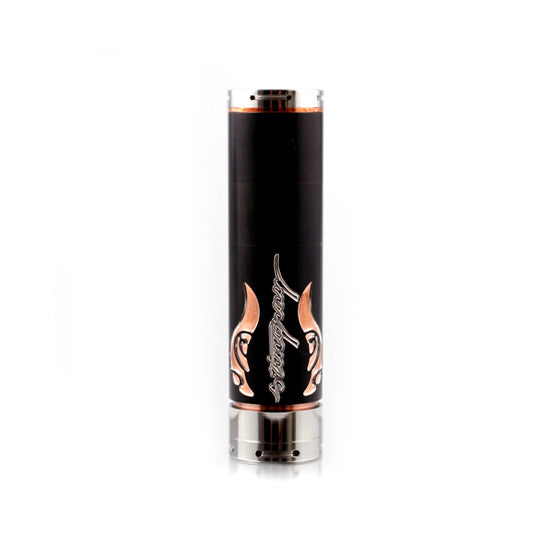 Stingray X by JD Tech - Mechanical Mod Stingray X by JD Tech - Mechanical Mod