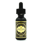 Streek - The Lost Fog Collection E-Juice
