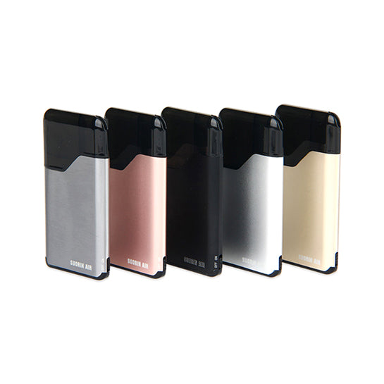 Suorin Air Starter Kit - Vapor Authority Suorin Air Starter Kit - Vapor Authority