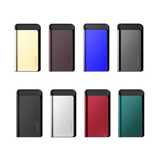 Suorin Air Plus Pod System Kit - Vapor Authority Suorin Air Plus Pod System Kit - Vapor Authority