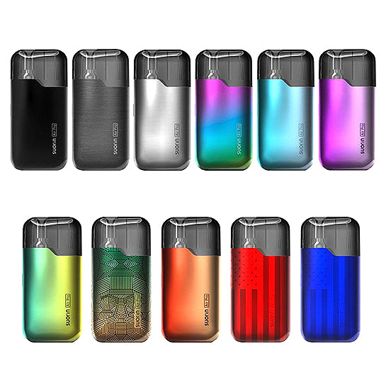 Suorin Air Pro Pod Kit - Vapor Authority Suorin Air Pro Pod Kit - Vapor Authority