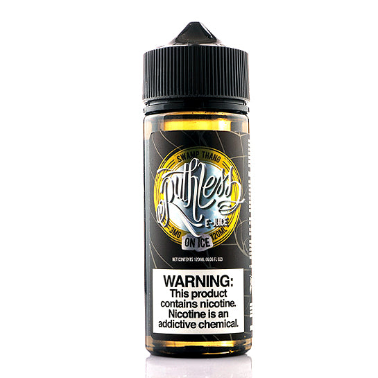 Swamp Thang on Ice E-Juice by Ruthless - Vapor Authority Swamp Thang on Ice E-Juice by Ruthless - Vapor Authority