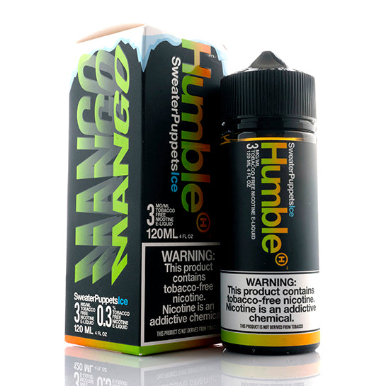 chargeur e cigarette E-liquide Red Illusion 50 ml ICE Bobble Liquide main image 1