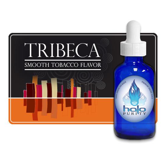 Halo Tribeca Tobacco E-Juice