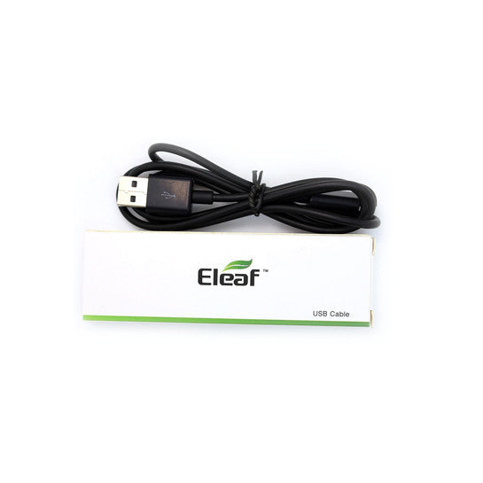 Eleaf USB Charger for iStick series - Vapor Authority Eleaf USB Charger for iStick series - Vapor Authority