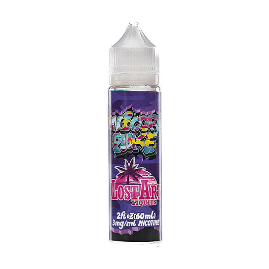 Unicorn Puke - Lost Art Liquids 60 ml E-Juice Unicorn Puke - Lost Art Liquids 60 ml E-Juice