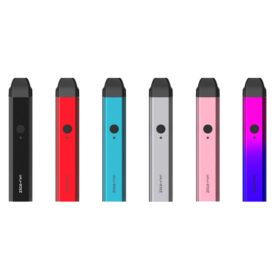 Uwell Caliburn Pod System Kit - Vapor Authority Uwell Caliburn Pod System Kit - Vapor Authority
