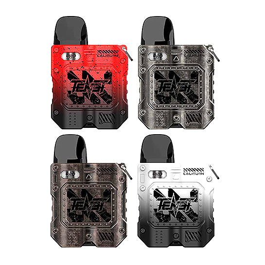 Uwell Caliburn Tenet KOKO Pod System Kit - Vapor Authority Uwell Caliburn Tenet KOKO Pod System Kit - Vapor Authority