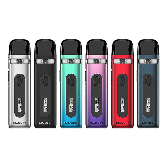 Uwell Caliburn X Pod Mod Kit - Vapor Authority Uwell Caliburn X Pod Mod Kit - Vapor Authority