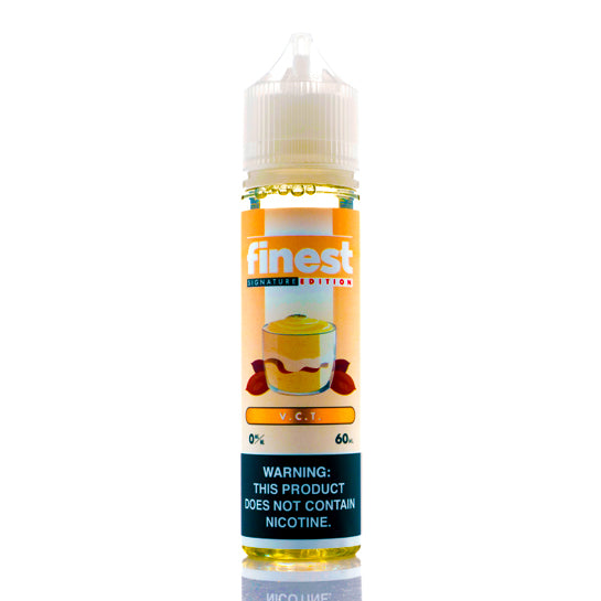 VCT E-Juice by The Finest - Vapor Authority VCT E-Juice by The Finest - Vapor Authority