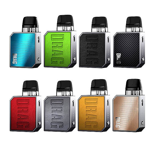 VooPoo Drag Nano 2 Pod System Starter Kit