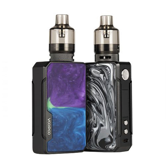 VooPoo Drag 2 Refresh Edition Starter