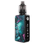 VooPoo Drag 2 Refresh Edition Starter Kit Aurora
