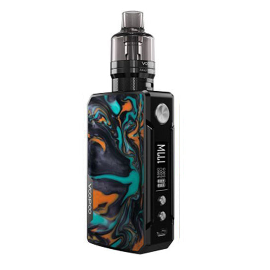 VooPoo Drag 2 Refresh Edition Starter Kit Dawn
