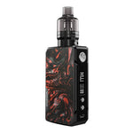 VooPoo Drag 2 Refresh Edition Starter Kit Scarlet