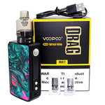 VooPoo Drag 2 Refresh Edition Kit