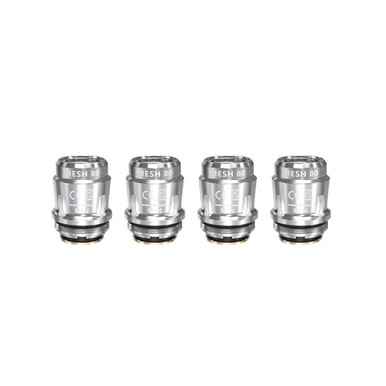 Vandy Vape Jackaroo Replacement Mesh Coils - Vapor Authority Vandy Vape Jackaroo Replacement Mesh Coils - Vapor Authority