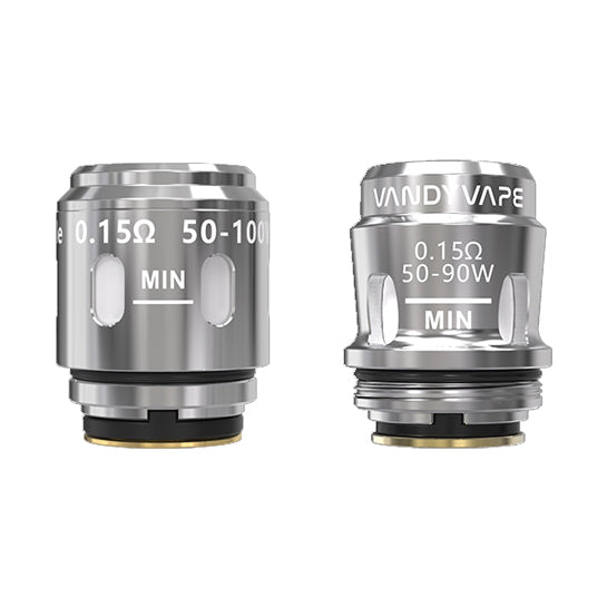 Vandy Vape Swell Mesh Coils - Vapor Authority Vandy Vape Swell Mesh Coils - Vapor Authority