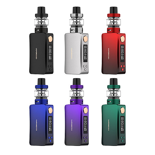Vaporesso Gen Nano 80w Starter Kit - Vapor Authority Vaporesso Gen Nano 80w Starter Kit - Vapor Authority
