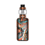 Vaporesso Luxe 2 220W Starter Kit Bronze Coral