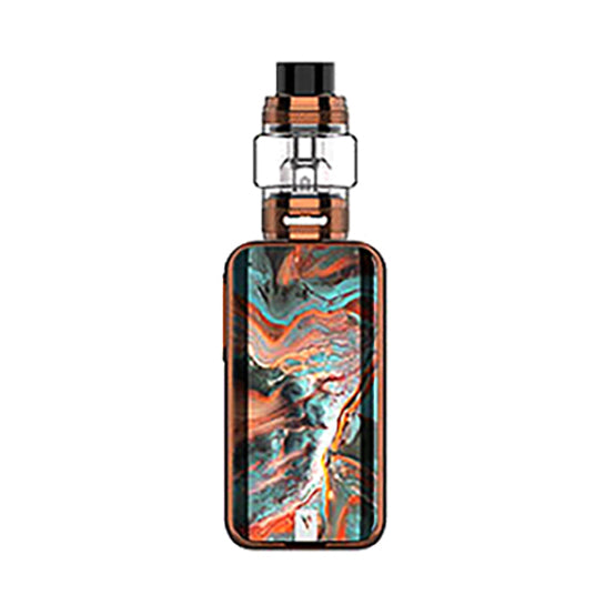Vaporesso Luxe 2 220W Starter Kit Bronze Coral