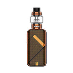 Vaporesso Luxe 2 220W Starter Kit Bronze Stripe