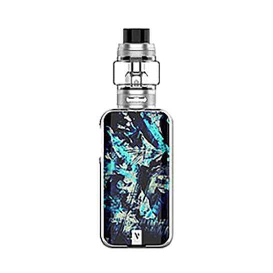 Vaporesso Luxe 2 220W Starter Kit Iceberg