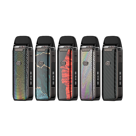 elf bar vape uk Vaporesso Target PM80 SE - a High Performance 18650 Pod Mod main image 1