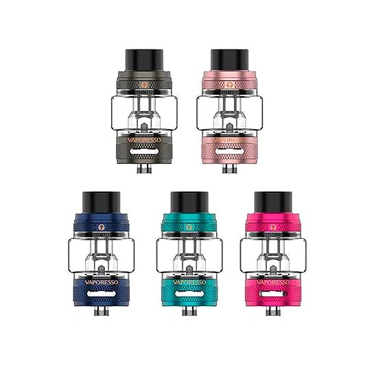 Vaporesso NRG-S Sub Ohm Tank - Vapor Authority