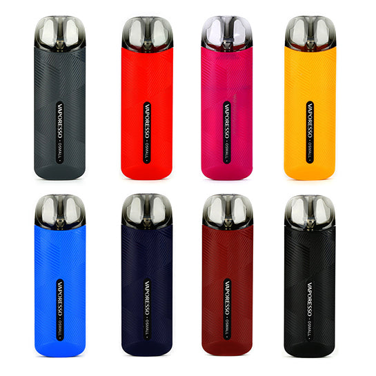 Vaporesso Osmall Pod System Kit - Vapor Authority Vaporesso Osmall Pod System Kit - Vapor Authority