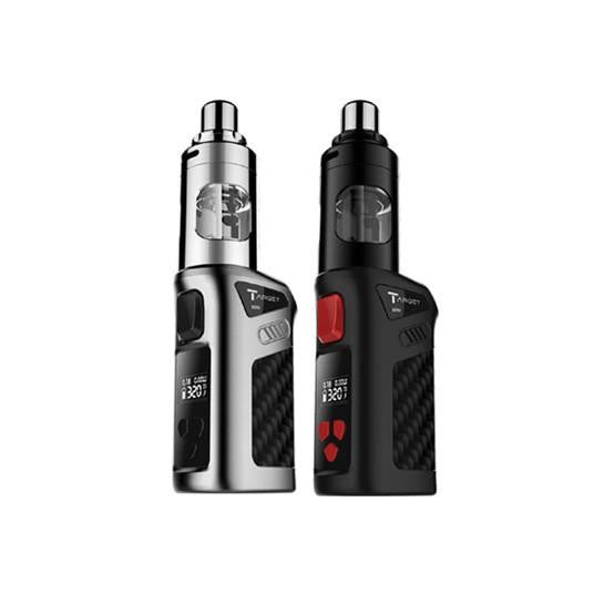 elfbar nachfüll pod läuft aus Kit Nord Pod - 1100 mah - 3ml main image 1