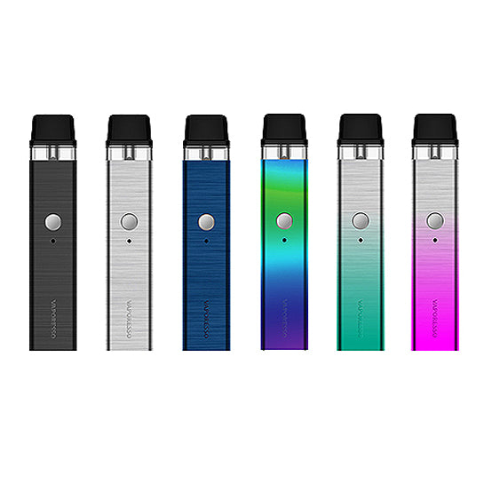 Vaporesso XROS 16w Pod System Kit - Vapor Authority Vaporesso XROS 16w Pod System Kit - Vapor Authority