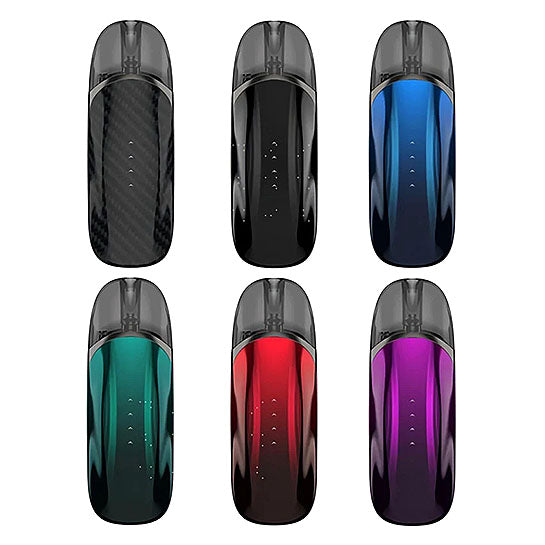 Vaporesso Zero 2 Pod System Starter Kit - Vapor Authority Vaporesso Zero 2 Pod System Starter Kit - Vapor Authority
