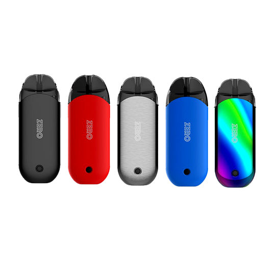 Vaporesso Renova ZERO Pod System - Vapor Authority Vaporesso Renova ZERO Pod System - Vapor Authority