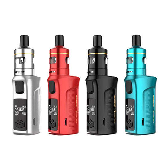 Target Mini II 50w Starter Kit - Vapor Authority Target Mini II 50w Starter Kit - Vapor Authority
