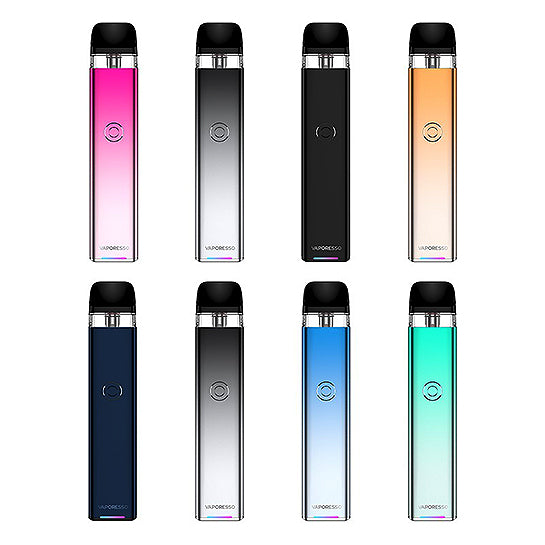 Vaporesso XROS 3 Pod System Kit - Vapor Authority Vaporesso XROS 3 Pod System Kit - Vapor Authority