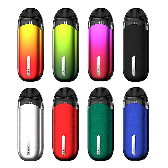 Vaporesso ZERO S Pod System Starter Kit - Vapor Authority Vaporesso ZERO S Pod System Starter Kit - Vapor Authority