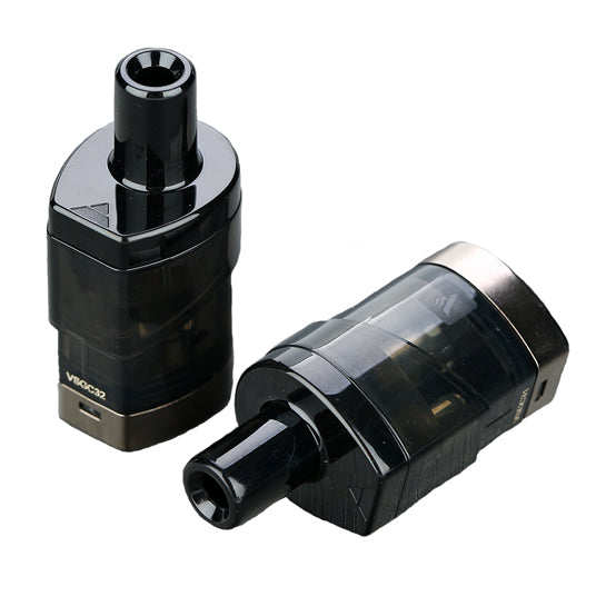 Vaporesso PodStick Replacement Pod Cartridges w/ Coil Vaporesso PodStick Replacement Pod Cartridges w/ Coil