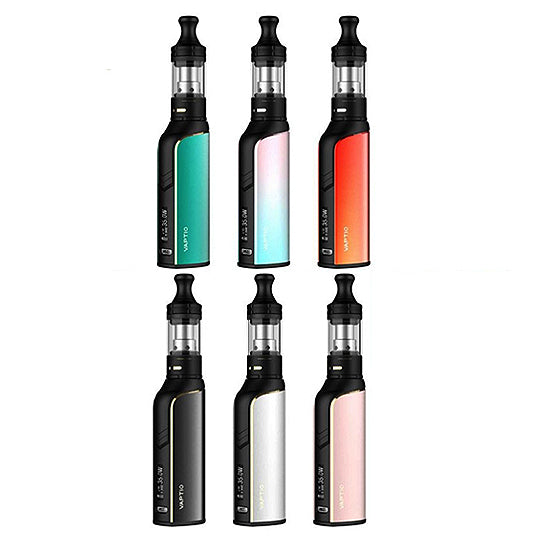 vaptio cosmo a1 VooPoo Argus G2 Mini Pod Kit User Manual and Guide main image 0