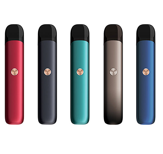 Vaptio Razor Pod Kit - Vapor Authority Vaptio Razor Pod Kit - Vapor Authority