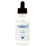 Very Berry E-Juice by Naked 100