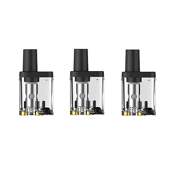 Vladdin Chopin Replacement Pod - Vapor Authority Vladdin Chopin Replacement Pod - Vapor Authority