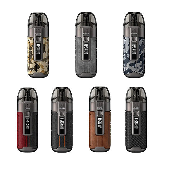VooPoo Argus Air Pod Mod Kit - Vapor Authority VooPoo Argus Air Pod Mod Kit - Vapor Authority