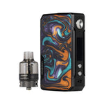 VooPoo Drag 2 Refresh Edition Box Mod