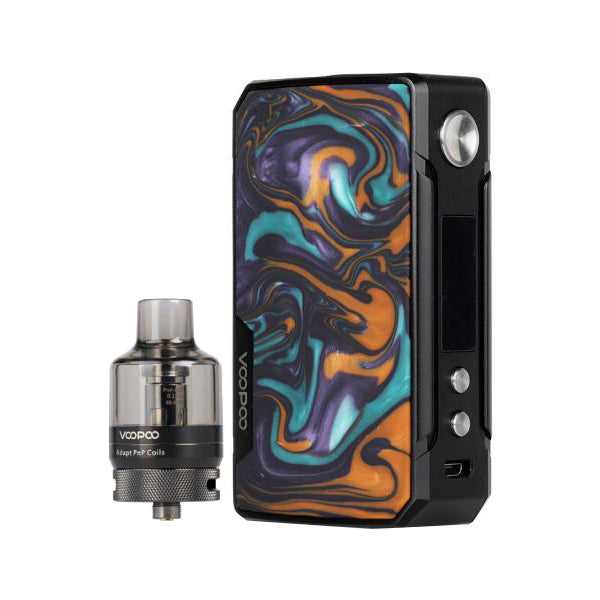 VooPoo Drag 2 Refresh Edition Box Mod