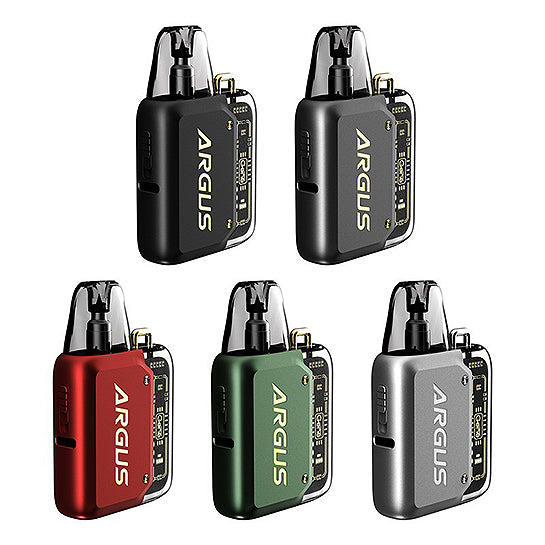 Voopoo Argus P1 Pod System Kit - Vapor Authority Voopoo Argus P1 Pod System Kit - Vapor Authority