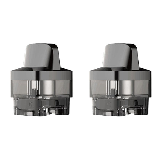 Voopoo Vinci Replacement Pods (2 Pack) - Vapor Authority Voopoo Vinci Replacement Pods (2 Pack) - Vapor Authority