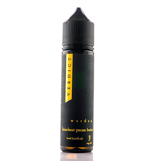 Hazelnut Pecan Butter E-Juice by Verdict Hazelnut Pecan Butter E-Juice by Verdict