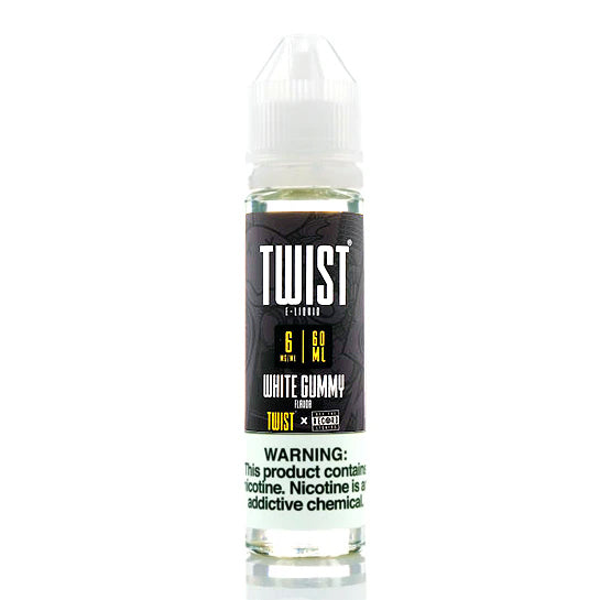 White No. 1 by Twist E-Liquids - Vapor Authority White No. 1 by Twist E-Liquids - Vapor Authority